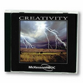 Special Theme - Creativity Music CD
